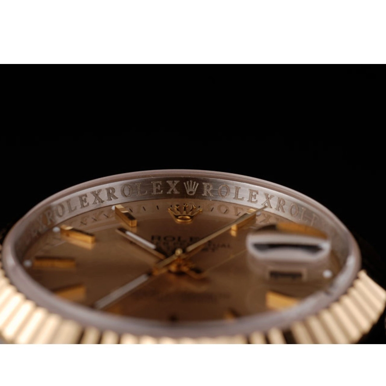 Aaa replica watch Swiss Rolex Datejust Mechanism-srl04 0721